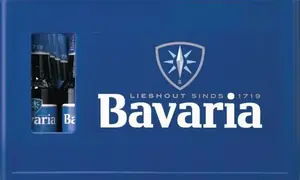 Bavaria Pilsener
